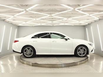 Used Mercedes-Benz CLA 2021 for sale - 75873873: Photo