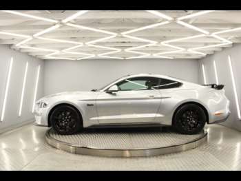 Used Ford Mustang 2019 for sale - 75370805: Photo