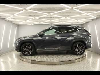 Used Hyundai TUCSON 2022 for sale - 75304476: Photo