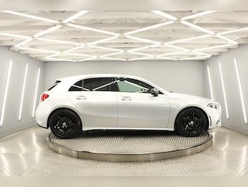 Used Mercedes-Benz A-Class 2020 for sale - 75873889: Photo
