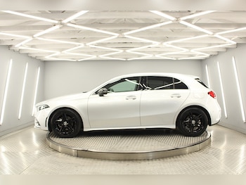 Used Mercedes-Benz A-Class 2020 for sale - 75873889: Photo