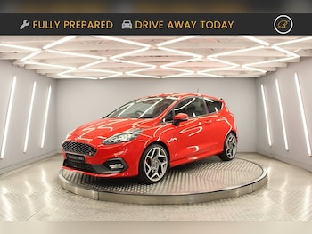 Used Ford Fiesta 2019 for sale - 75873921: Photo