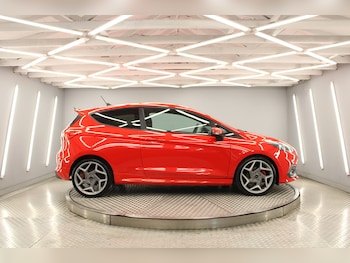 Used Ford Fiesta 2019 for sale - 75873921: Photo