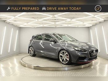 2020 - 2.0 T-GDi N Performance Hatchback 5dr Petrol Manual Euro 6 (s/s) (275 ps)