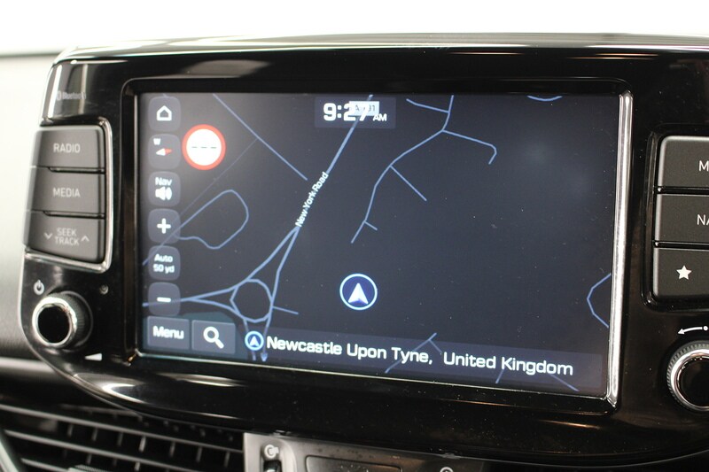 Vehicle 40