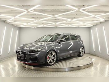 Used Hyundai i30 2020 for sale - 75606793: Photo