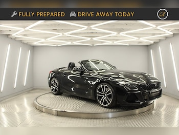 2019 - 2.0 20i M Sport Convertible 2dr Petrol Auto sDrive Euro 6 (s/s) (197 ps)