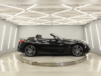 Used BMW Z4 2019 for sale - 75524801: Photo