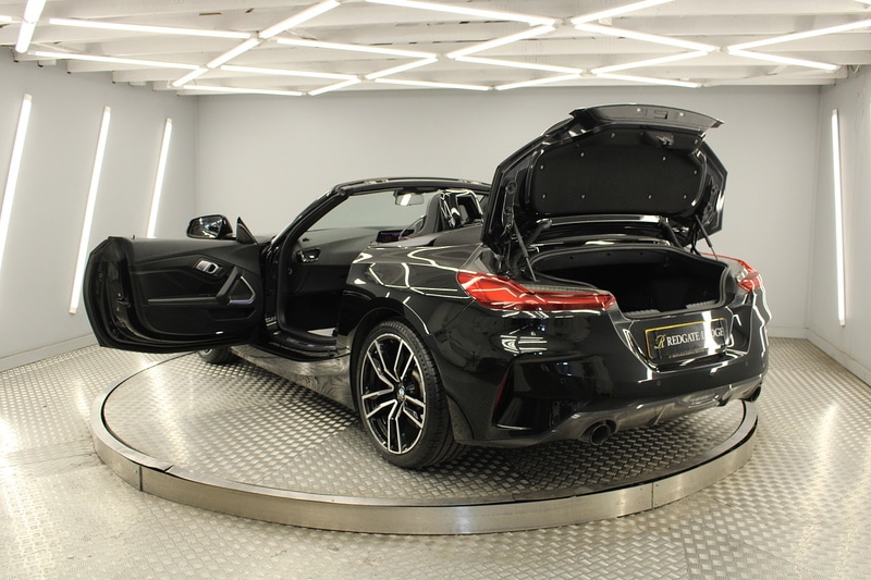 Vehicle 42