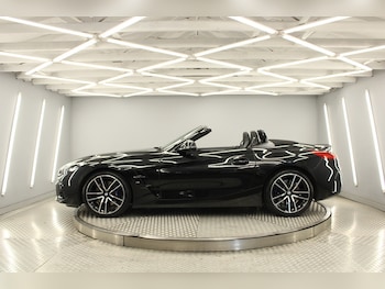 Used BMW Z4 2019 for sale - 75524801: Photo