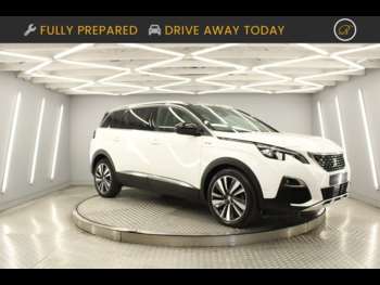 2019 - 1.5 BlueHDi GT Line Premium SUV 5dr Diesel Manual Euro 6 (s/s) (130 ps)