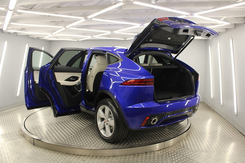 Vehicle 43