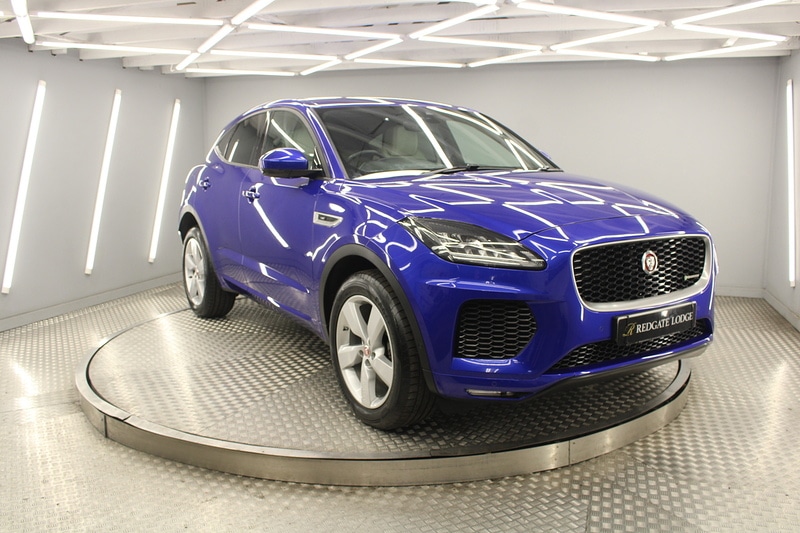 Vehicle 50