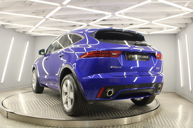 Vehicle 58