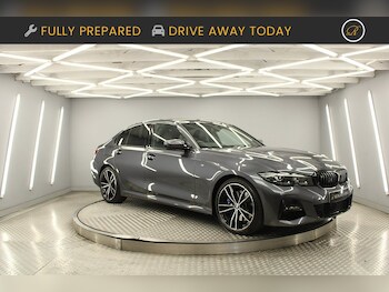 BMW - 3 Series