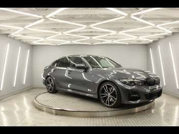 2022 - 2.0 330i M Sport Saloon 4dr Petrol Auto Euro 6 (s/s) (258 ps)