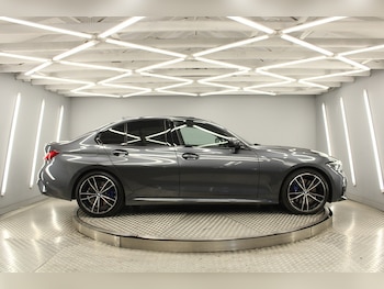 Used BMW 3 Series 2022 for sale - 75370830: Photo