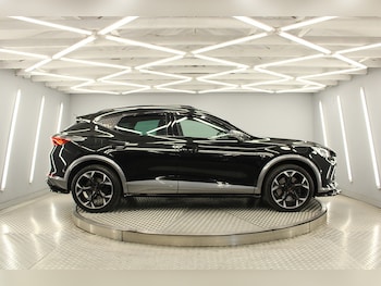 Used Cupra Formentor 2022 for sale - 75873899: Photo