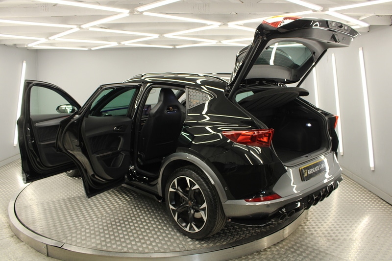 Vehicle 46