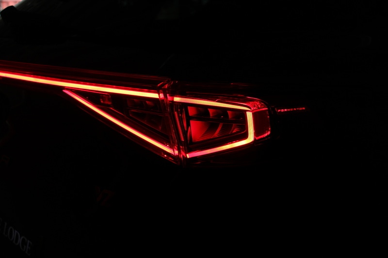 Vehicle 73