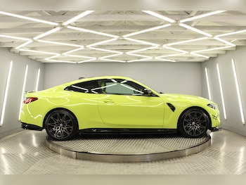 Used BMW M4 2022 for sale - 75873908: Photo