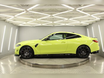 Used BMW M4 2022 for sale - 75873908: Photo