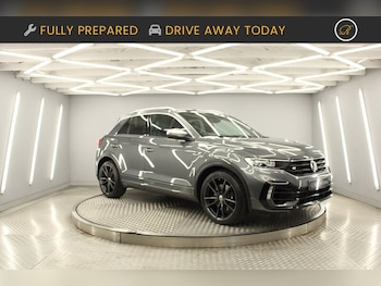 Volkswagen - T-Roc