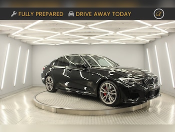 Used BMW 3 Series 2021 for sale - 75556828: Photo