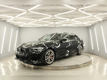 Used BMW 3 Series 2021 for sale - 75556828: Photo