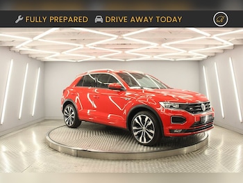 Volkswagen - T-Roc