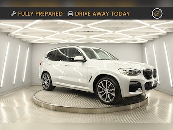 Used BMW X3 2020 for sale - 75873849: Photo