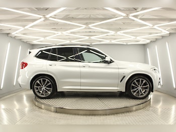 Used BMW X3 2020 for sale - 75873849: Photo