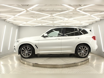 Used BMW X3 2020 for sale - 75873849: Photo