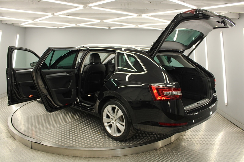 Vehicle 47