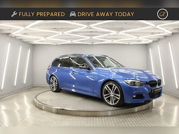 BMW - 3 Series