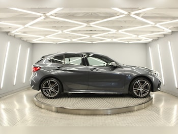Used BMW 1 Series 2020 for sale - 75873915: Photo