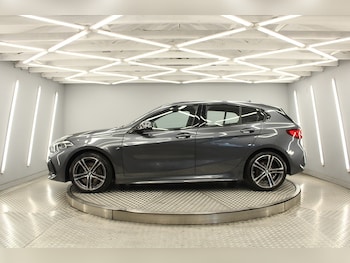 Used BMW 1 Series 2020 for sale - 75873915: Photo