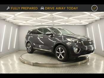 2018 - 2.2 CRDi KX-2 5dr Auto