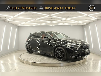 Used BMW 1 Series 2020 for sale - 75556835: Photo