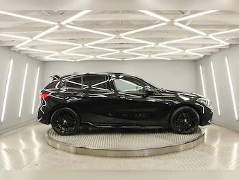 Used BMW 1 Series 2020 for sale - 75556835: Photo