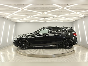 Used BMW 1 Series 2020 for sale - 75556835: Photo