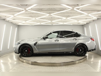 Used BMW M3 2022 for sale - 75873934: Photo