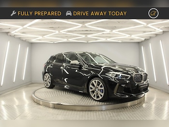 2021 - 2.0 M135i Hatchback 5dr Petrol Auto xDrive Euro 6 (s/s) (306 ps)