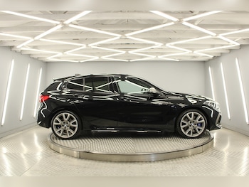 Used BMW 1 Series 2021 for sale - 75582265: Photo
