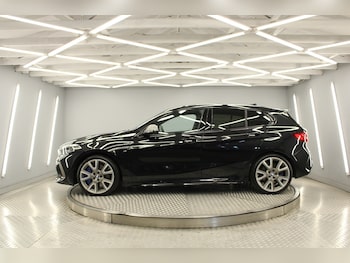 Used BMW 1 Series 2021 for sale - 75582265: Photo