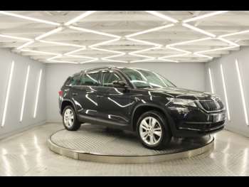 2019 - 2.0 TDI SE Technology SUV 5dr Diesel DSG 4WD Euro 6 (s/s) (7 Seat) (150 ps)