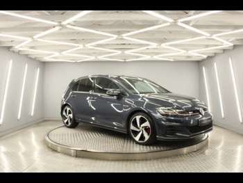 2018 - 2.0 TSI GTI Hatchback 5dr Petrol DSG Euro 6 (s/s) (230 ps)