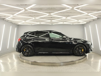 Used Mercedes-Benz A-Class 2020 for sale - 75370856: Photo