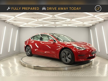 Tesla - Model 3