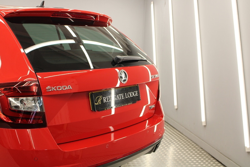 Vehicle 64